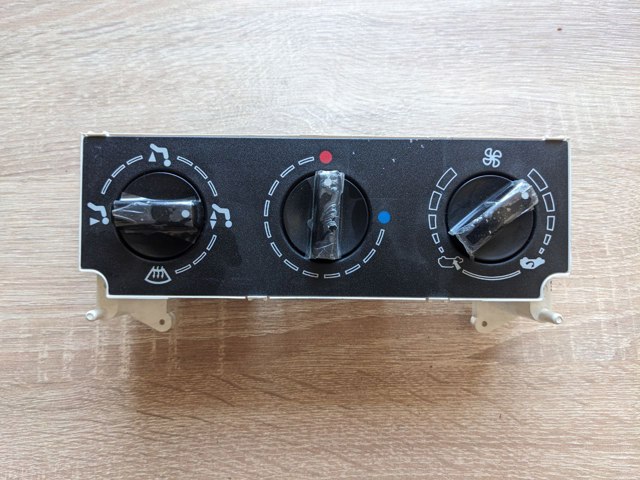  030550F Peugeot/Citroen
