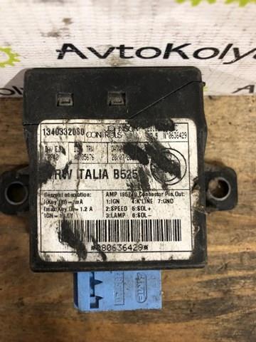 1340332080 Peugeot/Citroen Unidade de controlo de cruzeiro