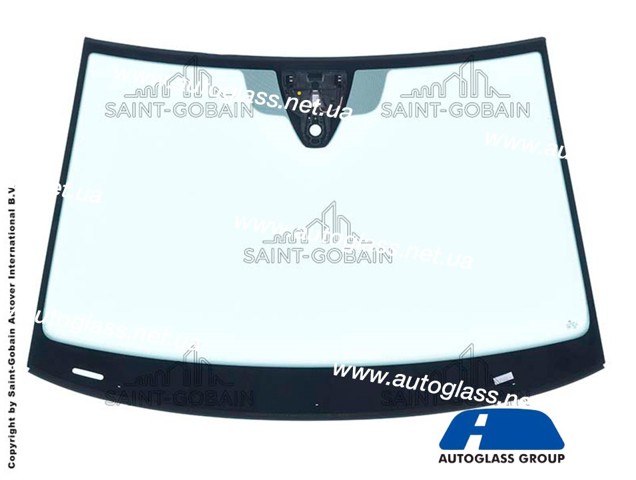 Pára-brisas Sekurit 8618AGACMVWZ6P preço, a partir de 380,11 USD