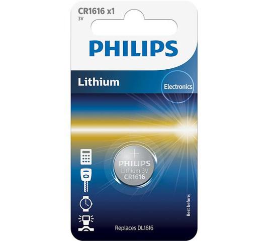 Lâmpada Philips CR161600B preço, a partir de 6,34 USD