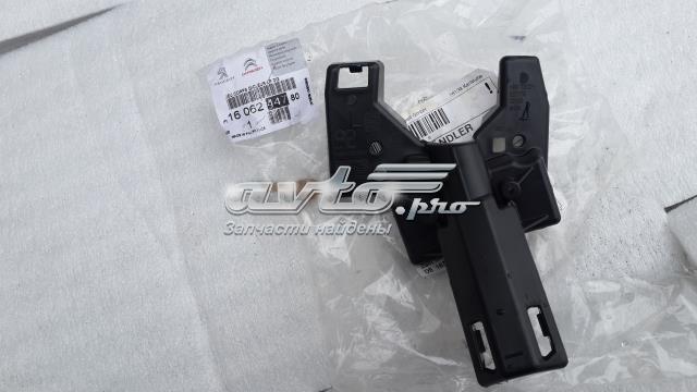 1606244780 Peugeot/Citroen Consola do injetor de fluido para lavador das luzes