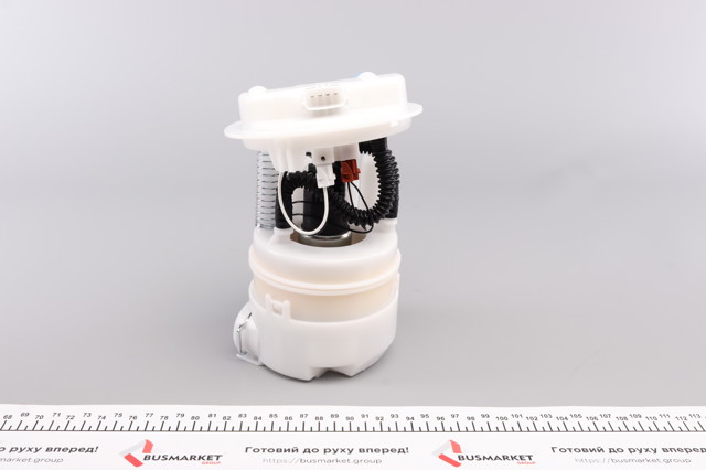 Módulo de bomba de combustível com sensor do nível de combustível 313011313163 Magneti Marelli