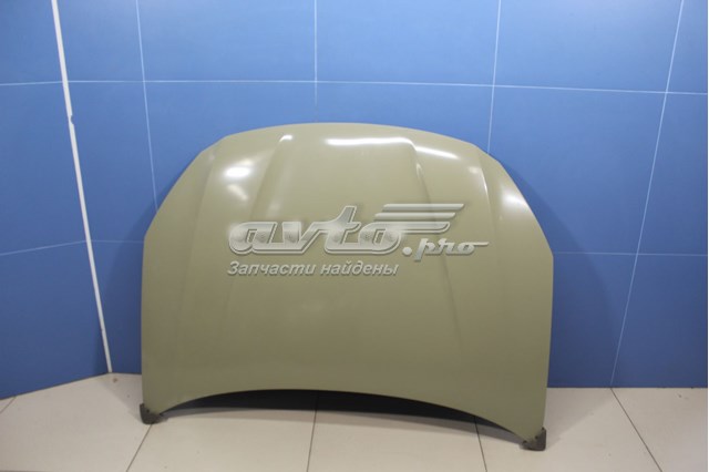 Capota Chery Tiggo FL 