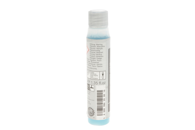 Fluido para lavador de pára-brisas Mercedes 000986200016 preço, a partir de 8,80 USD