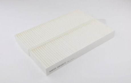 Filtro de salão Shafer SA428S
