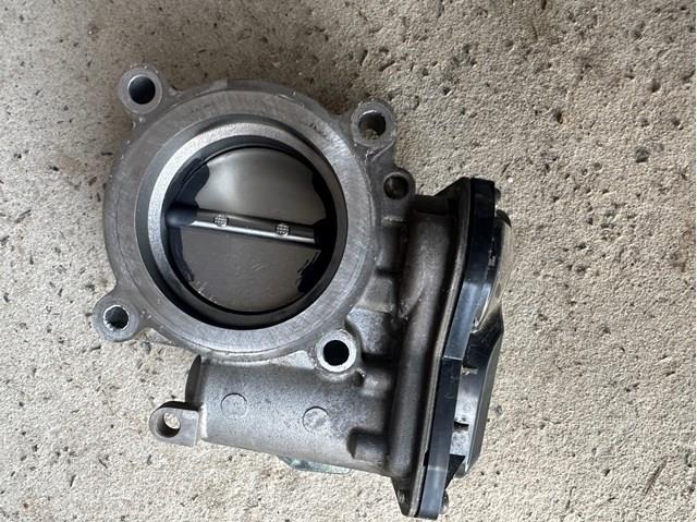 PE2713640 Mazda Válvula de borboleta montada
