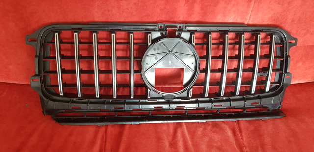 Compre A4638885300 Mercedes Grelha do radiador