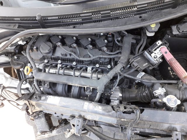  Hyundai/Kia G4LF