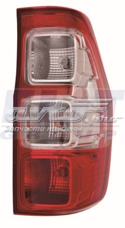 Lanterna traseira esquerda Depo/Loro/Abakus 2311956LAE preço, a partir de 177,83 USD