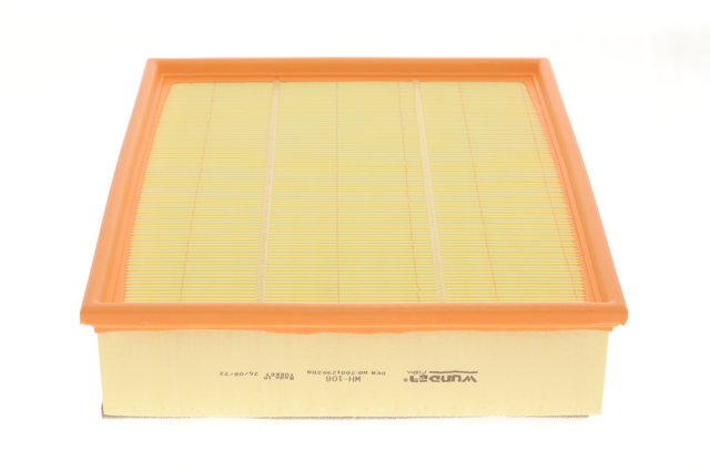 Filtro de ar Wunder WH108 preço, a partir de 16,11 USD