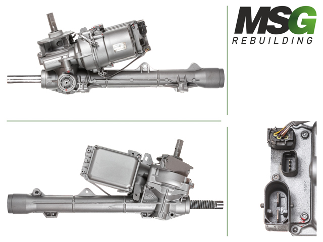 Compre PE404NLF0R MSG Rebuilding Cremalheira da direção