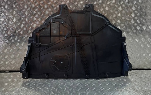 GHR1K6805 Mazda Proteção de motor, de panela (da seção de motor)