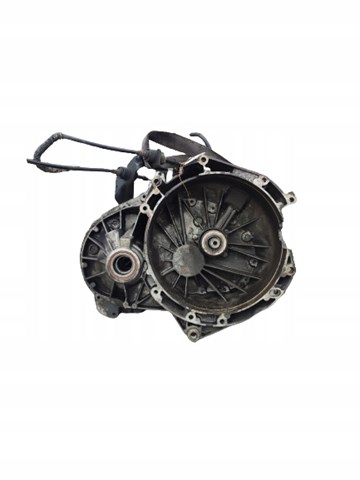  Ford 6C1R7F096