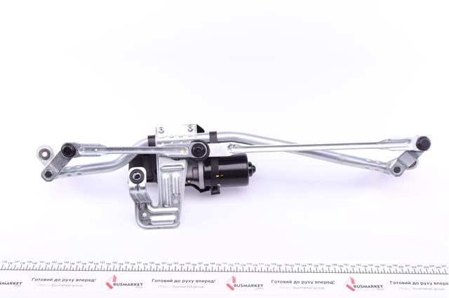 64352101010 Magneti Marelli Trapézio de limpador pára-brisas