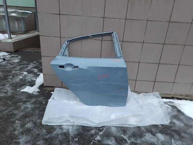 Porta traseira direita 67510TGJQ00ZZ Honda
