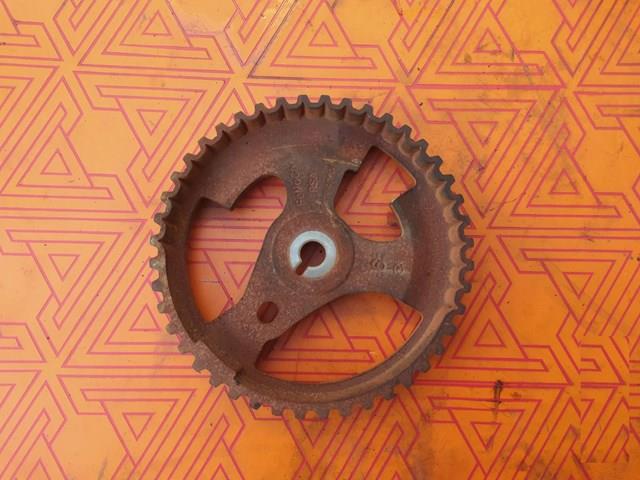9819923680 Peugeot/Citroen Engrenagem de cadeia da roda dentada da árvore distribuidora de motor