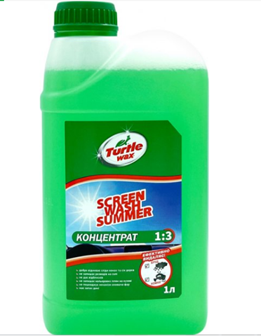  Turtle WAX 4047