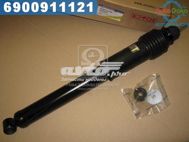Amortecedor traseiro Ssang Yong 4530121200