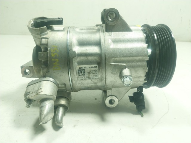 GN1119D629AC Ford Compressor de aparelho de ar condicionado