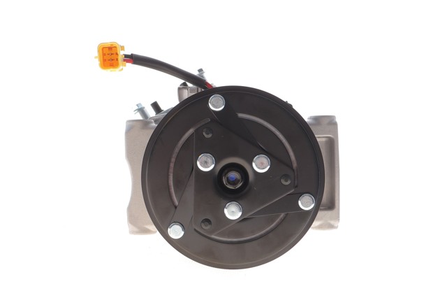 9838128480 Peugeot/Citroen Compressor de aparelho de ar condicionado