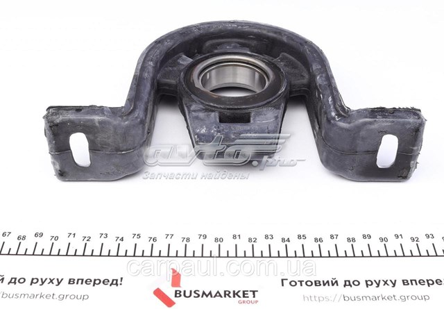 Compre AS125KIT Aspar Rolamento suspenso da junta universal