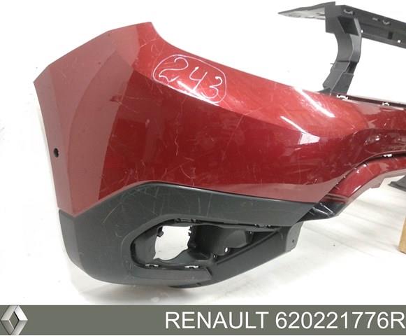 Pára-choque dianteiro 620221776R Renault (RVI)