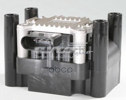 Bobina de ignição 221603010 Bosch