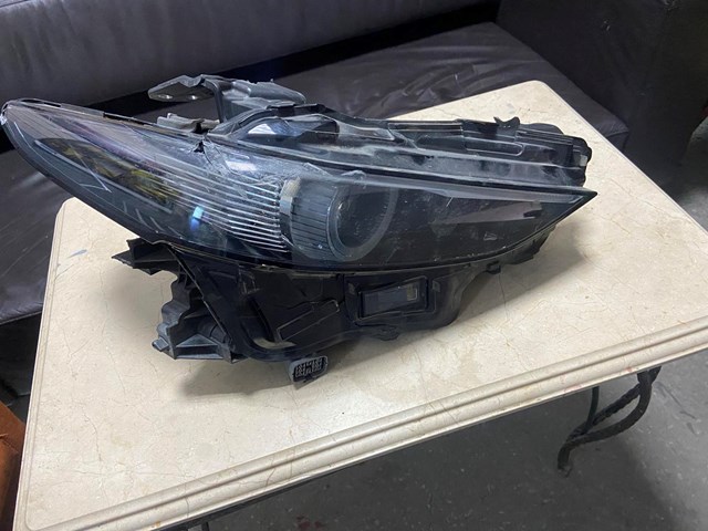  Mazda BCJH51040