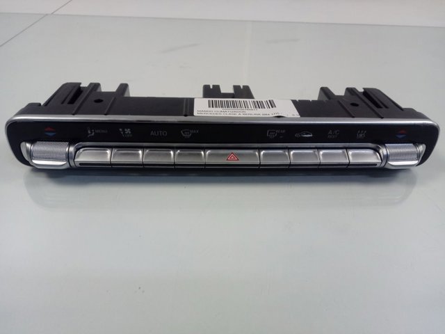 Compre Unidade de controlo dos modos de aquecimento/condicionamento Mercedes A 