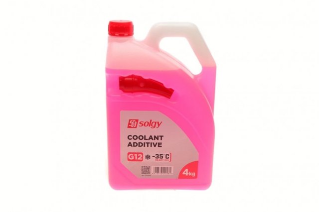 Fluido de esfriamento Solgy 503008 preço, a partir de 12,40 USD