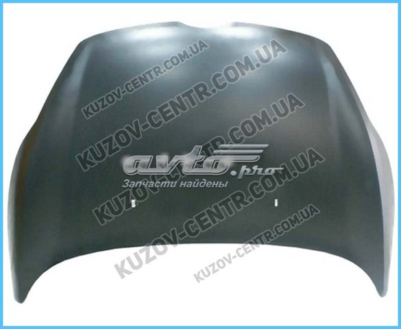 Capota FPS FP2810280