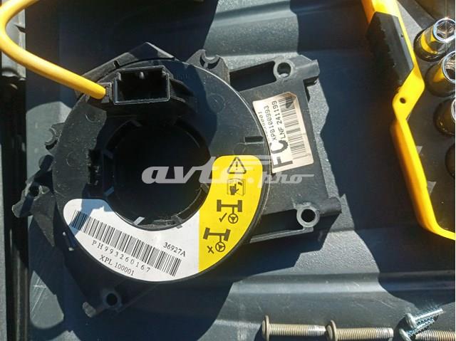 XPL100001 Rover Anel AIRBAG de contato, cabo plano do volante