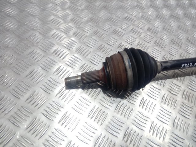 9820471180 Peugeot/Citroen Semieixo (acionador) dianteiro direito