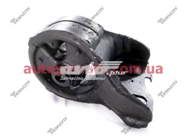 Coxim de transmissão (suporte da caixa de mudança) para Honda Civic IV EC, ED, EE