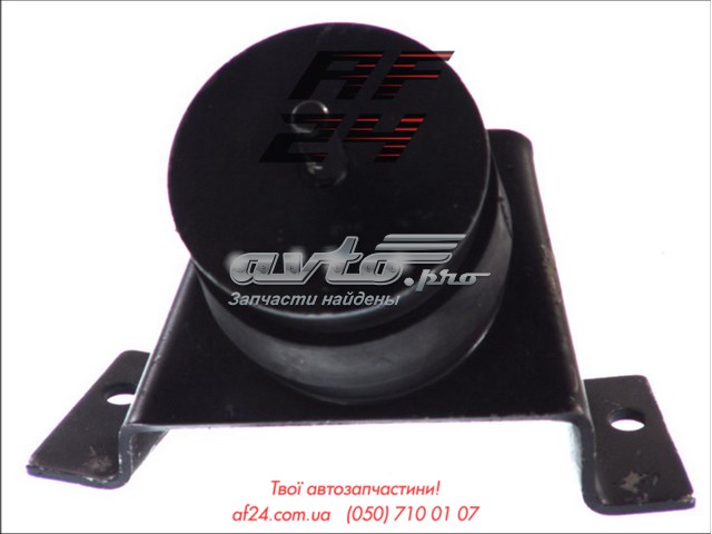 Coxim (suporte) esquerdo dianteiro de motor 129200 Le.ma.