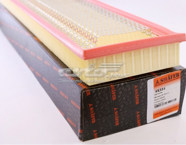 Compre SX334 Shafer Filtro de ar