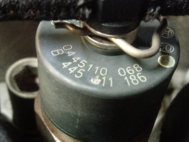 Motor montado Alfa Romeo 147  937