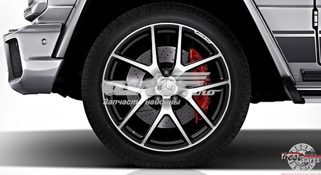 Compre A46340104007X36 Mercedes 