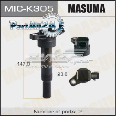 MICK305 Masuma Bobina de ignição