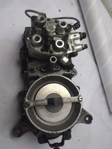 Sensor de fluxo (consumo) de ar, medidor de consumo M.A.F. - (Mass Airflow) Mercedes E  W123
