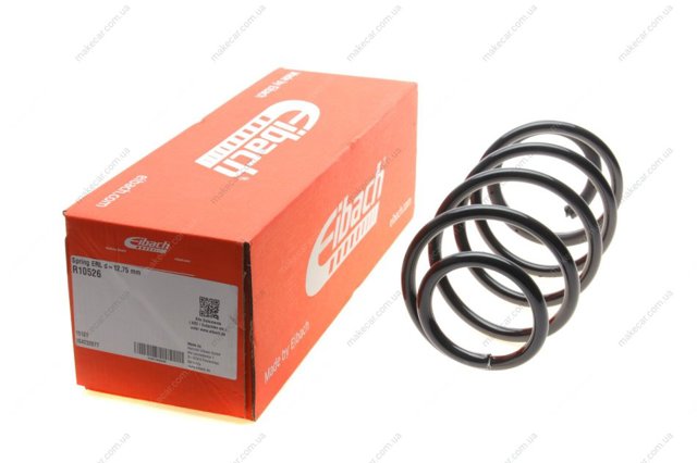 Compre R10526 Eibach Mola dianteira