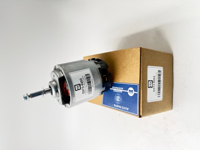 Q3730202 Q-fix Motor de ventilador de forno (de aquecedor de salão)