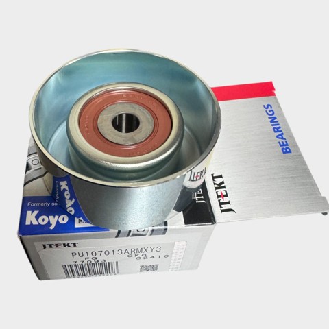 Compre PU107013ARMXY3 Koyo Rolo parasita da correia de transmissão
