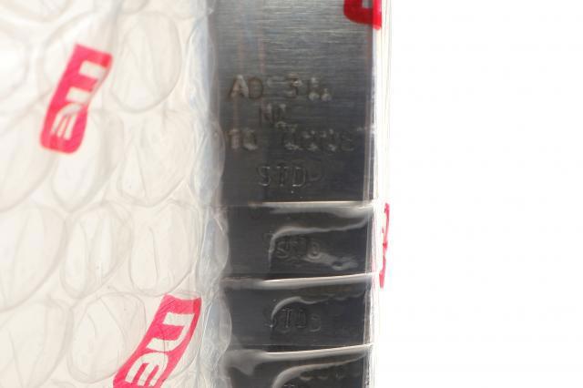Folhas inseridas principais de cambota, kit, padrão (STD) 180010000800 NE/NPR