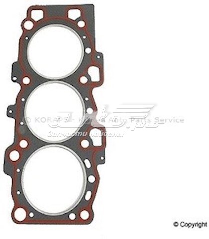 Compre 2231127012 Hyundai/Kia Vedante de cabeça de motor (CBC)