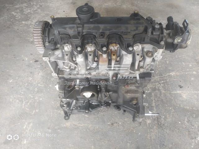Motor montado Renault (RVI) K9KJ836 preço, a partir de 2122,14 USD