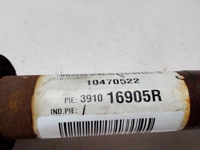 391016905R Renault (RVI) 