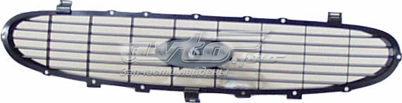 FP2515993 FPS Grelha do radiador