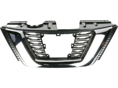 Grelha do radiador Nissan/Infiniti 623106FL0C preço, a partir de 202,43 USD