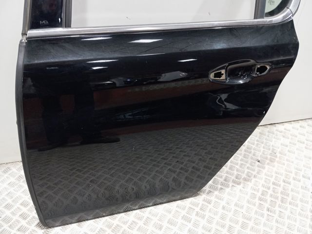 Compre 9802165680 Peugeot/Citroen Porta traseira esquerda